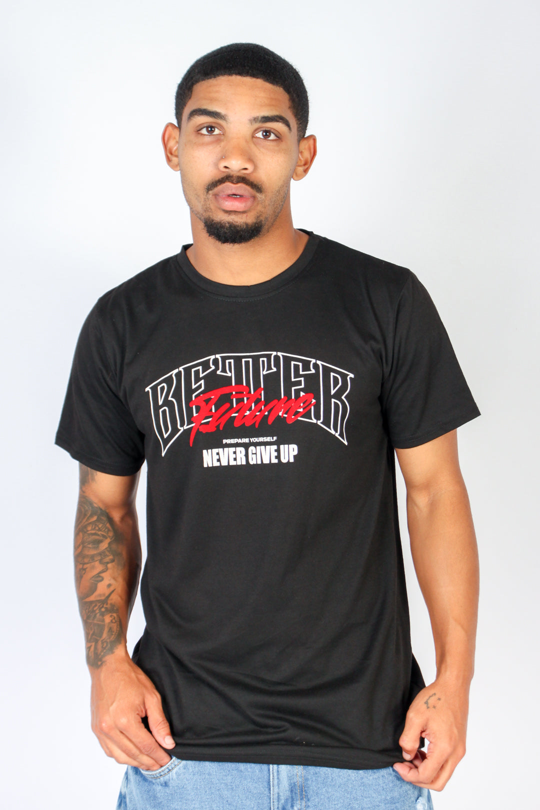 Statement T-shirt