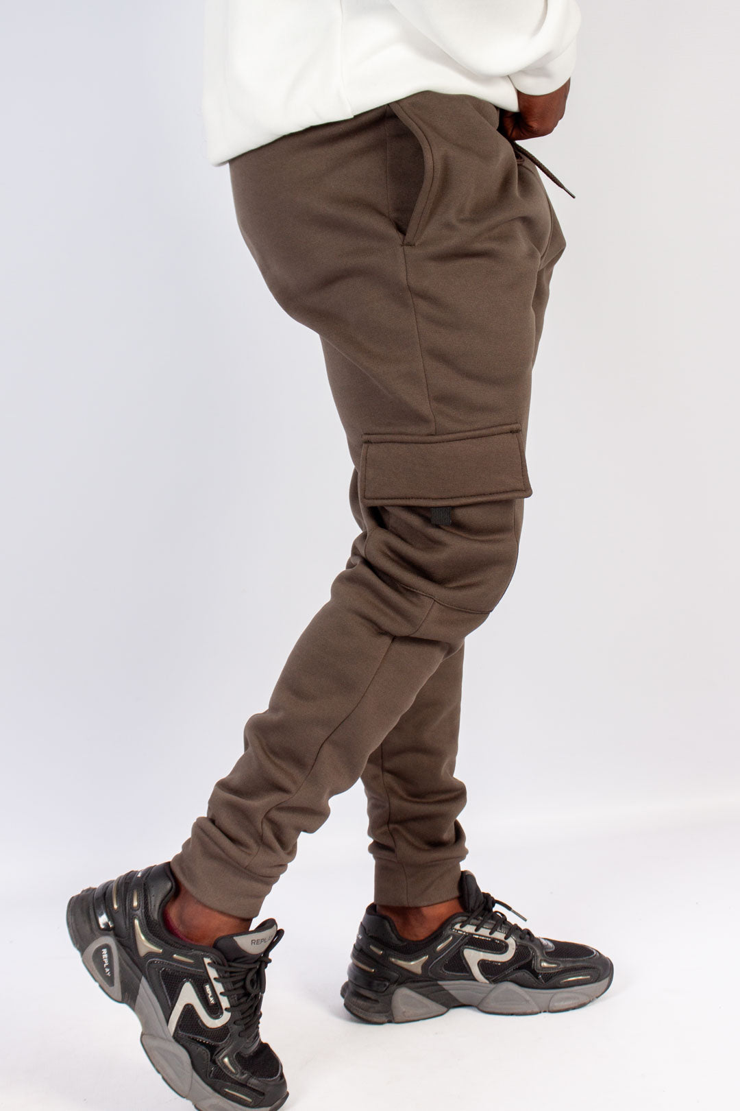 Cargo Jogger