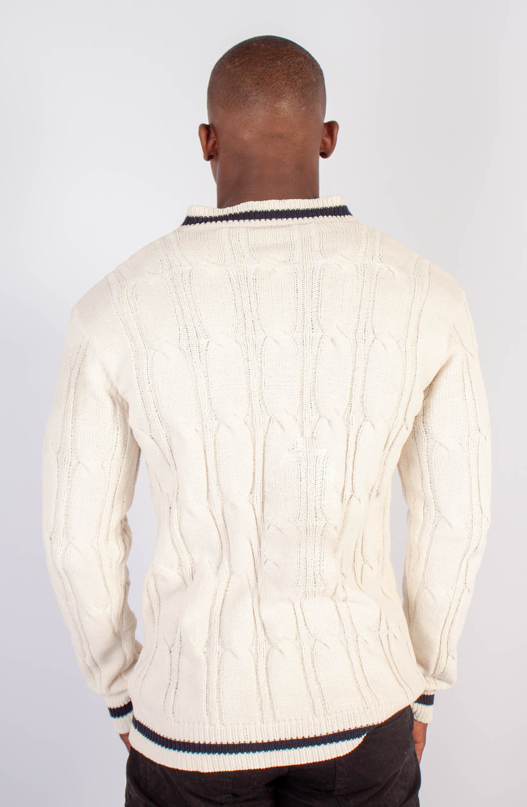 Knit Sweater