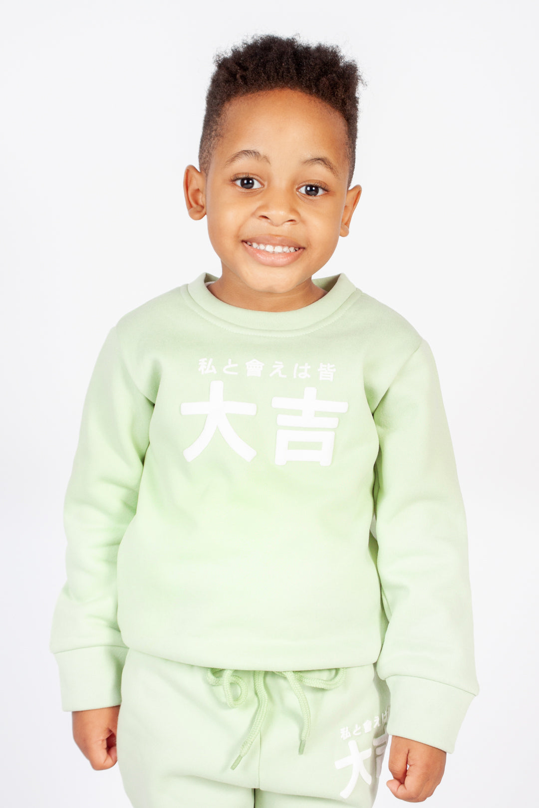Graphic 2 Pack Sweaters