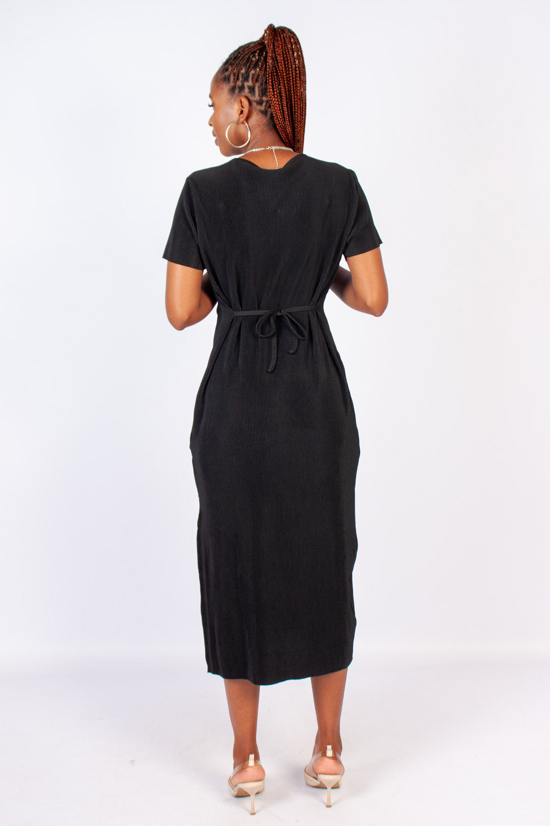 Midi Dress