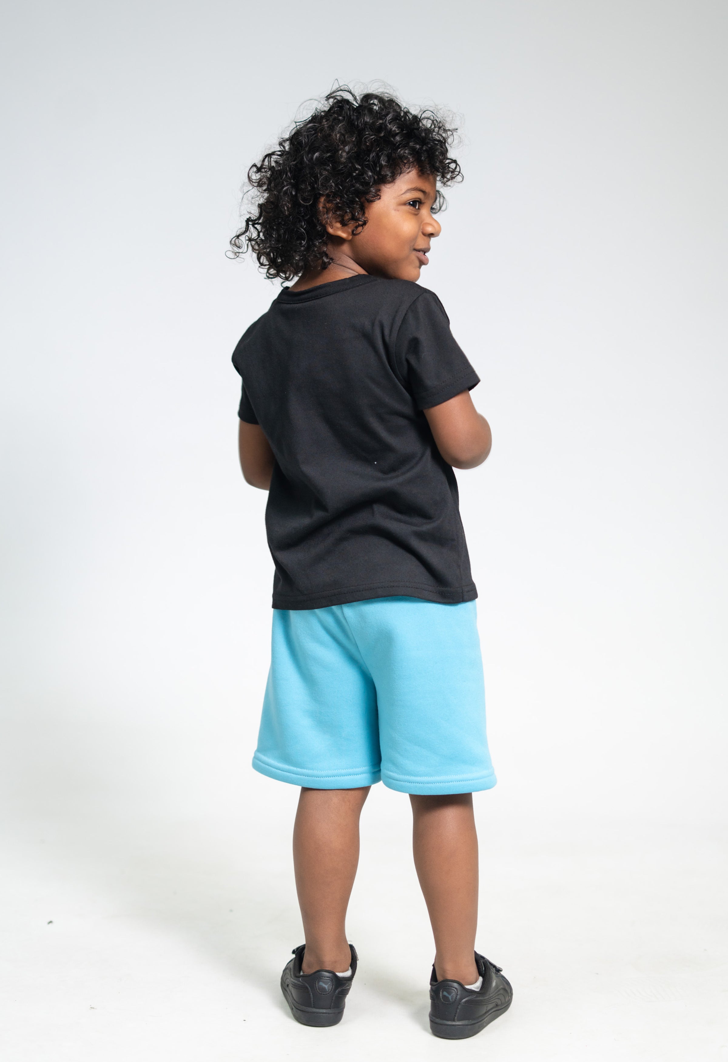 Graphic "1992" T-Shirt