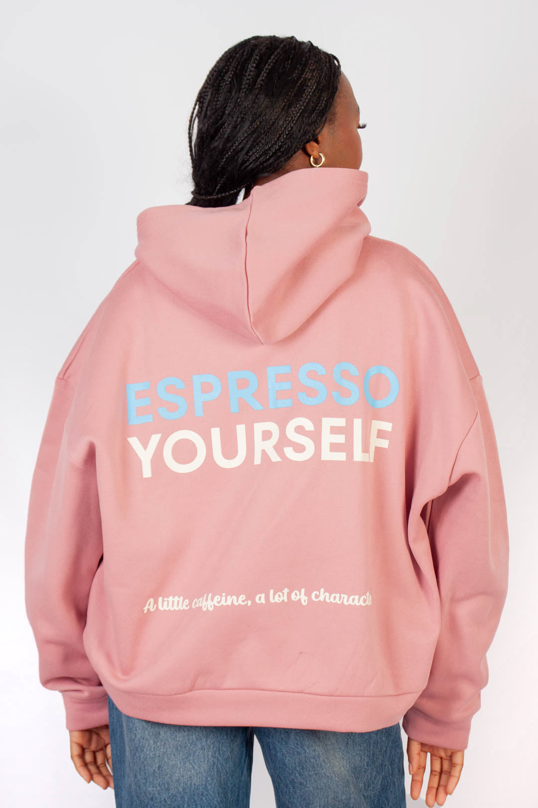 Oversized Hoodie
