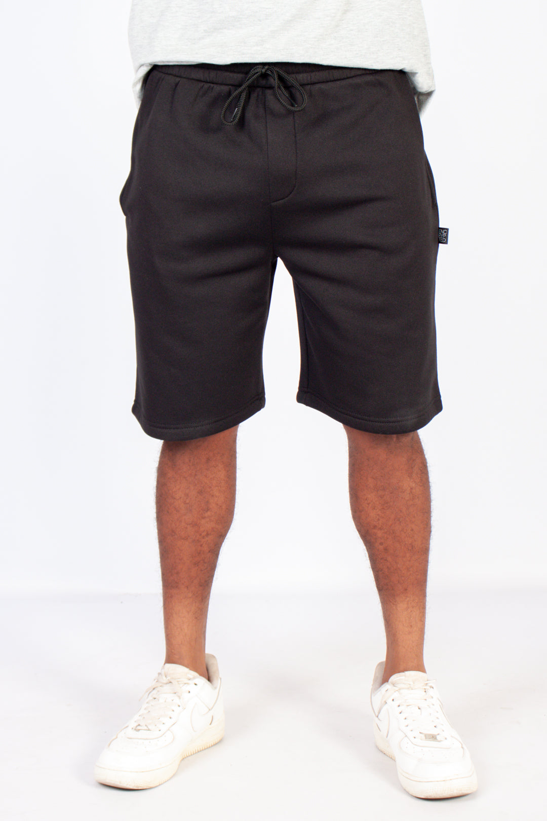 Relaxed Shorts