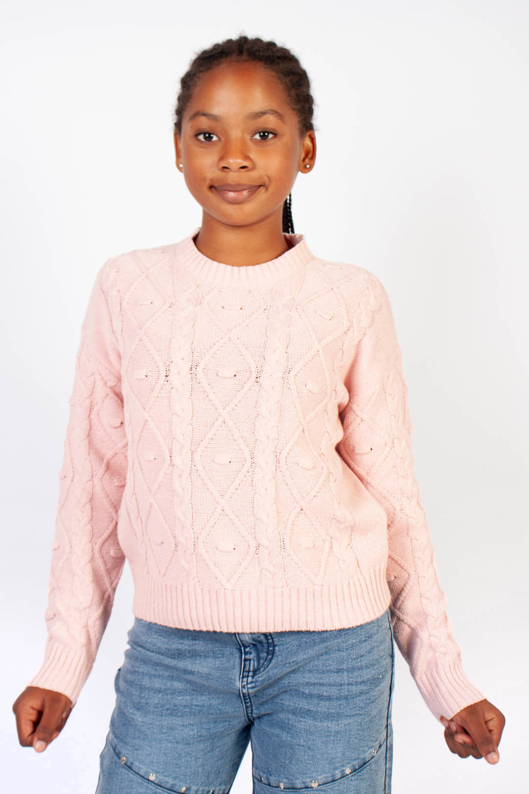 Knit Jersey