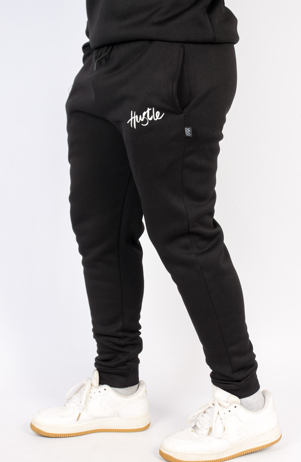 Graphic Jogger