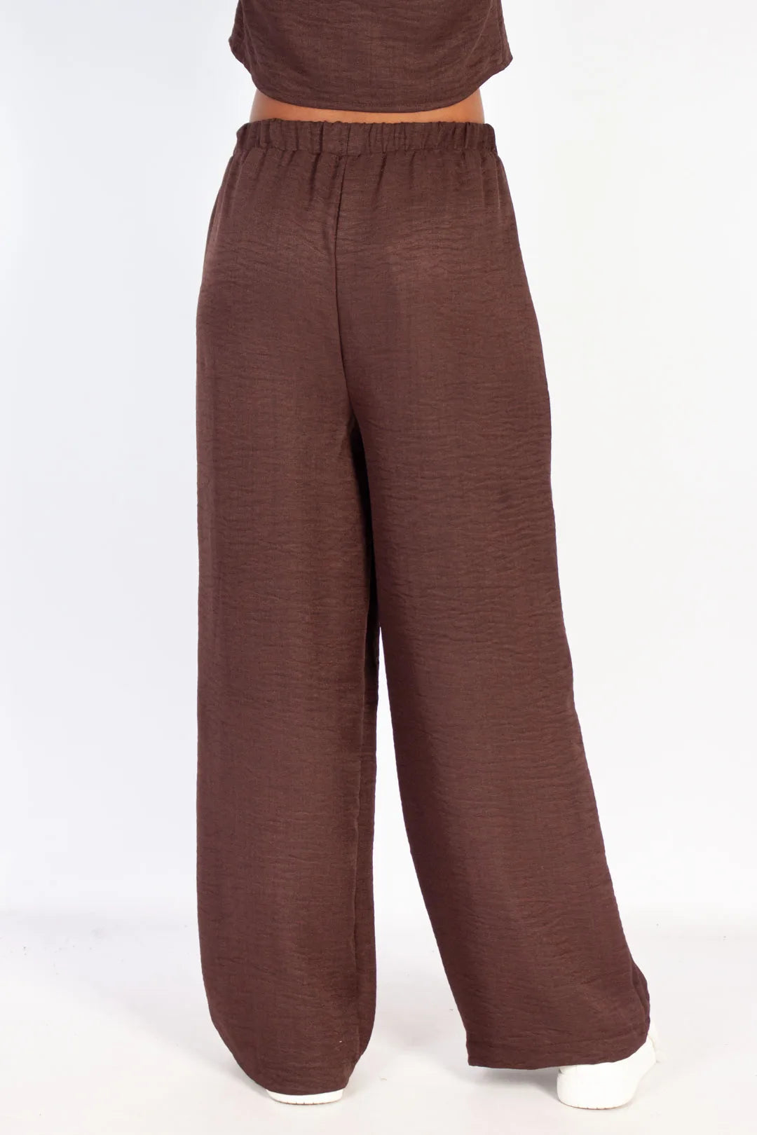 Wideleg Pant