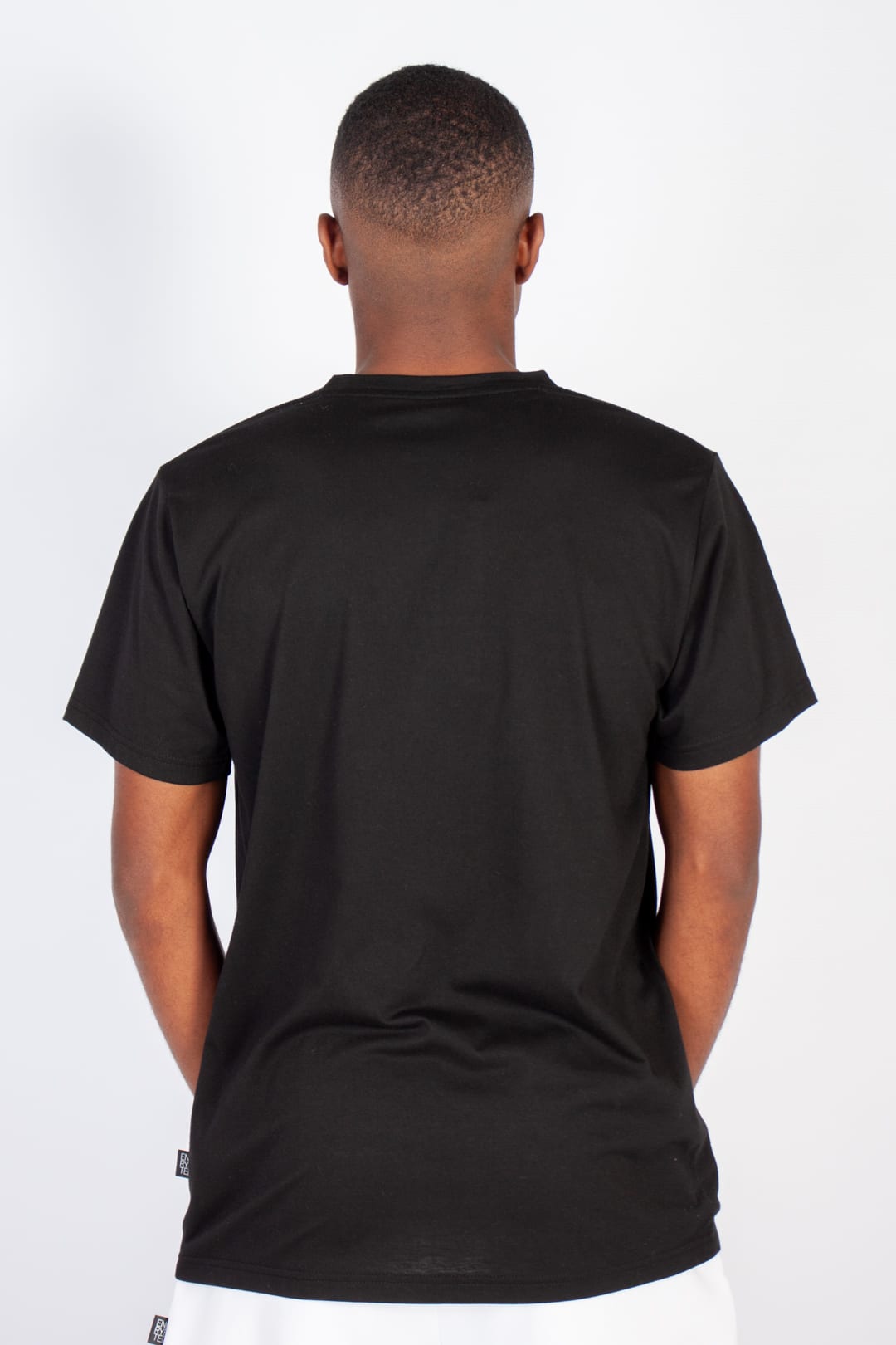 V Neck Tee