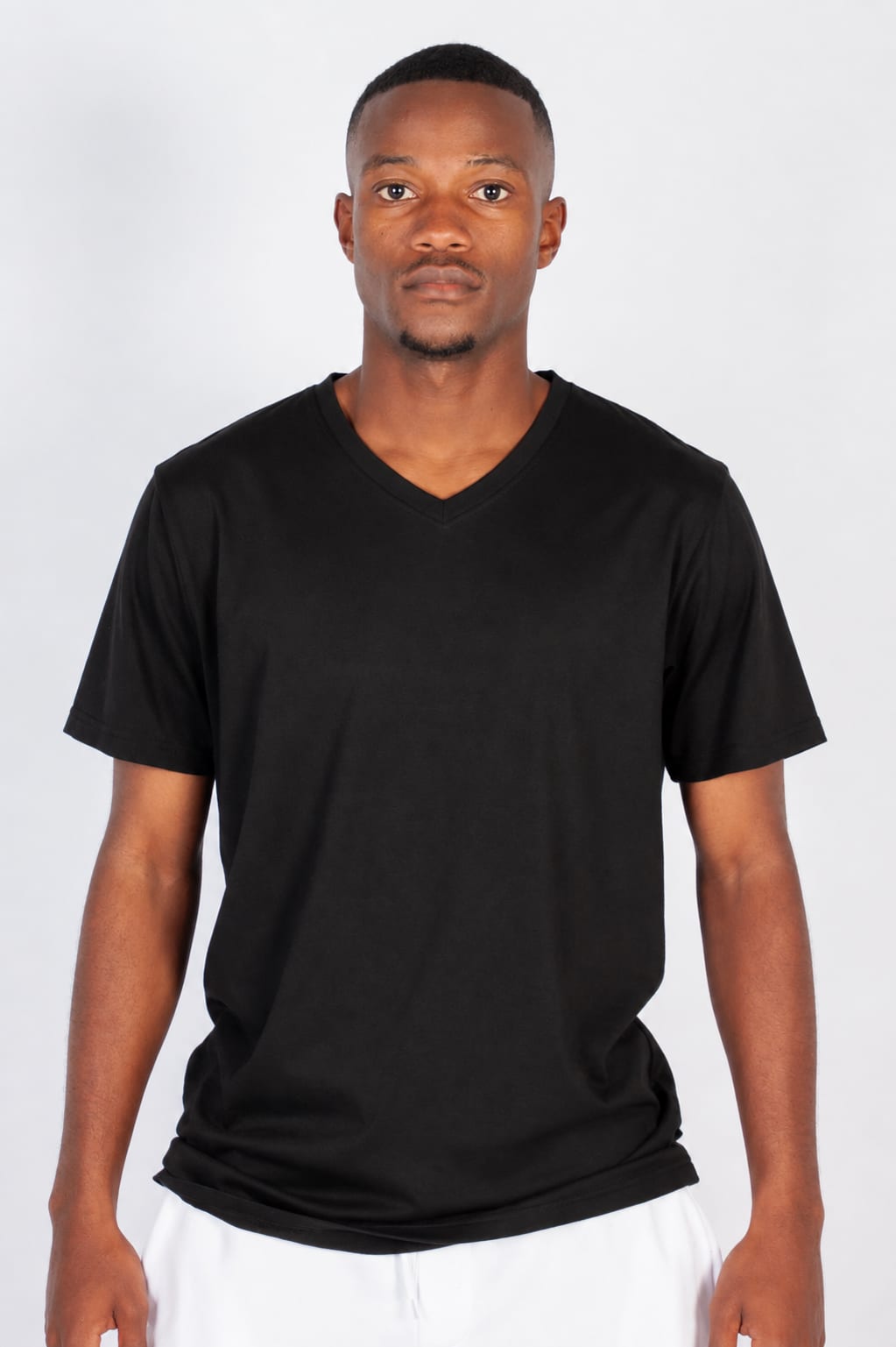 V Neck Tee