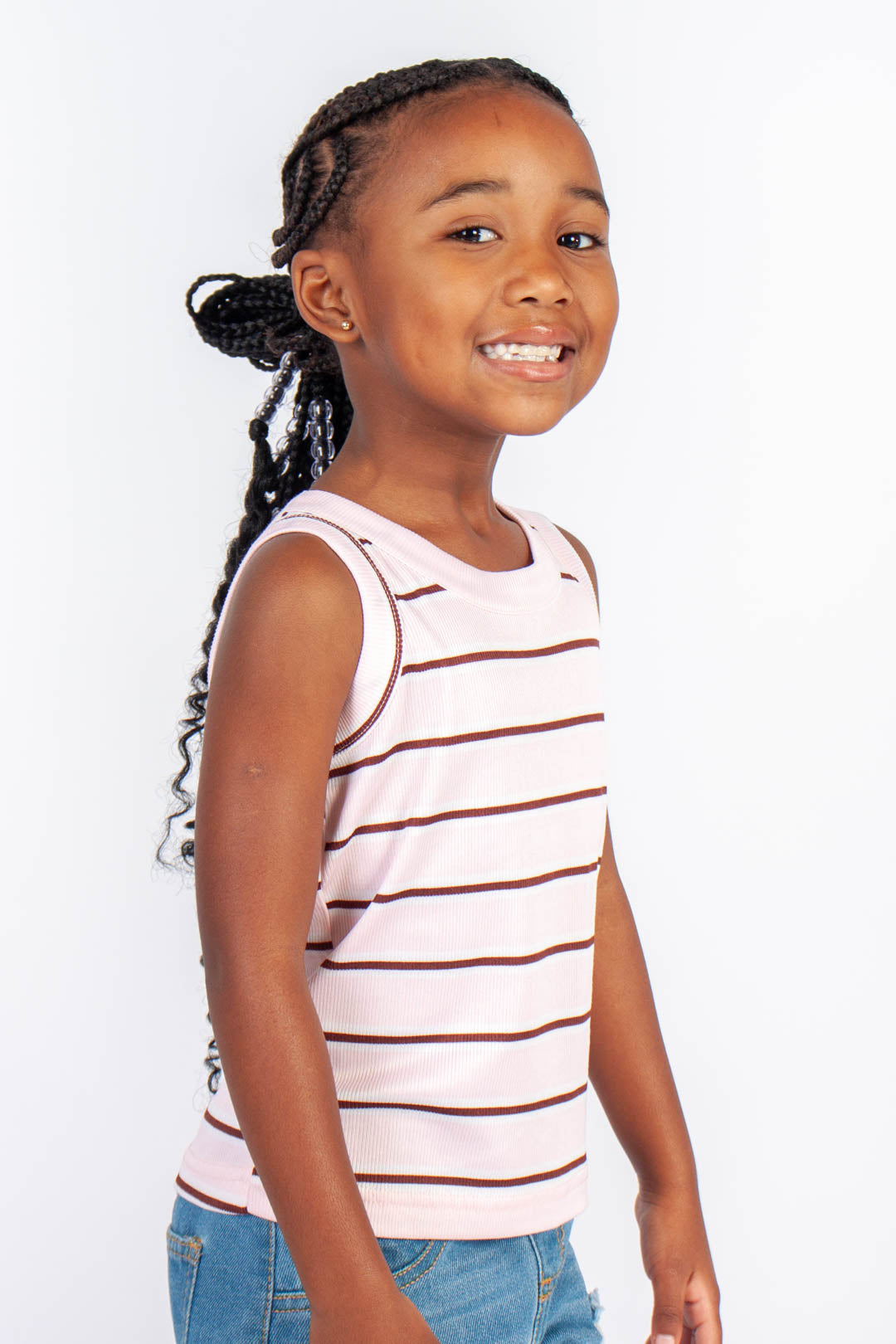 Rib Vest