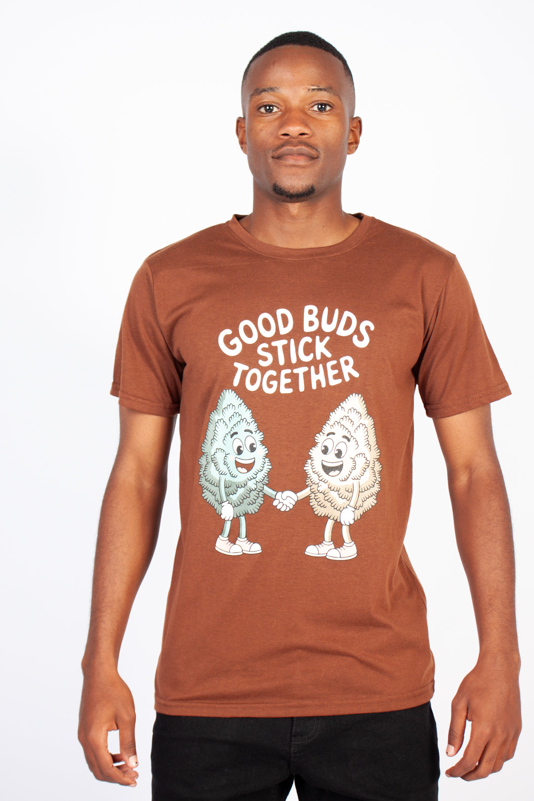 Statement T-Shirt