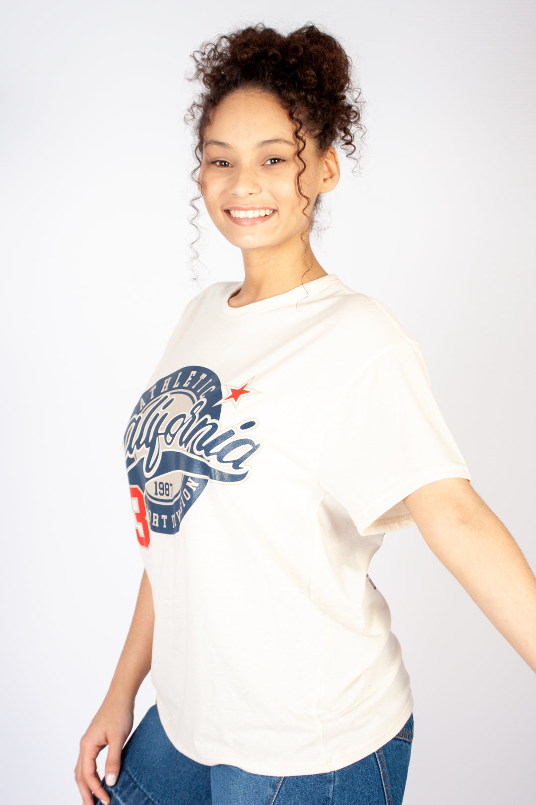 Oversized T-Shirt