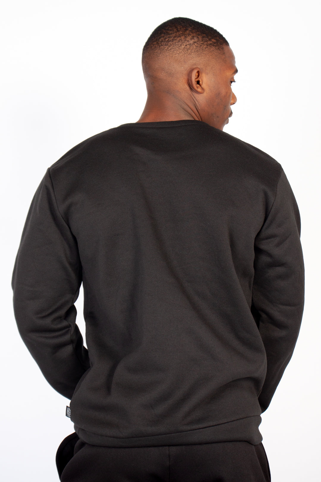 Graphic Sweater