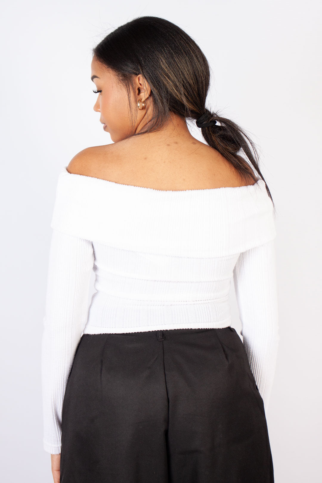 Bardot Top
