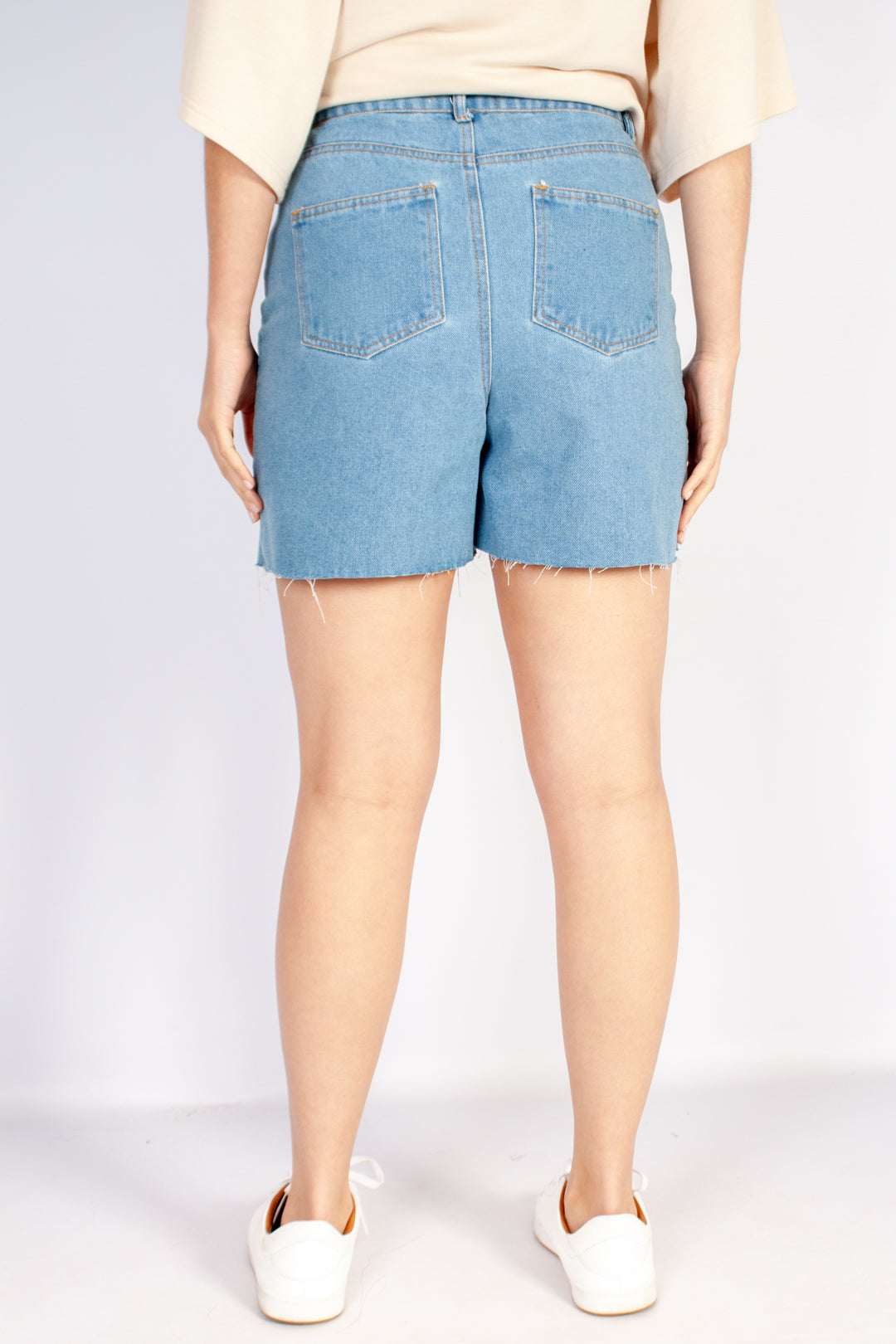 Mom Shorts