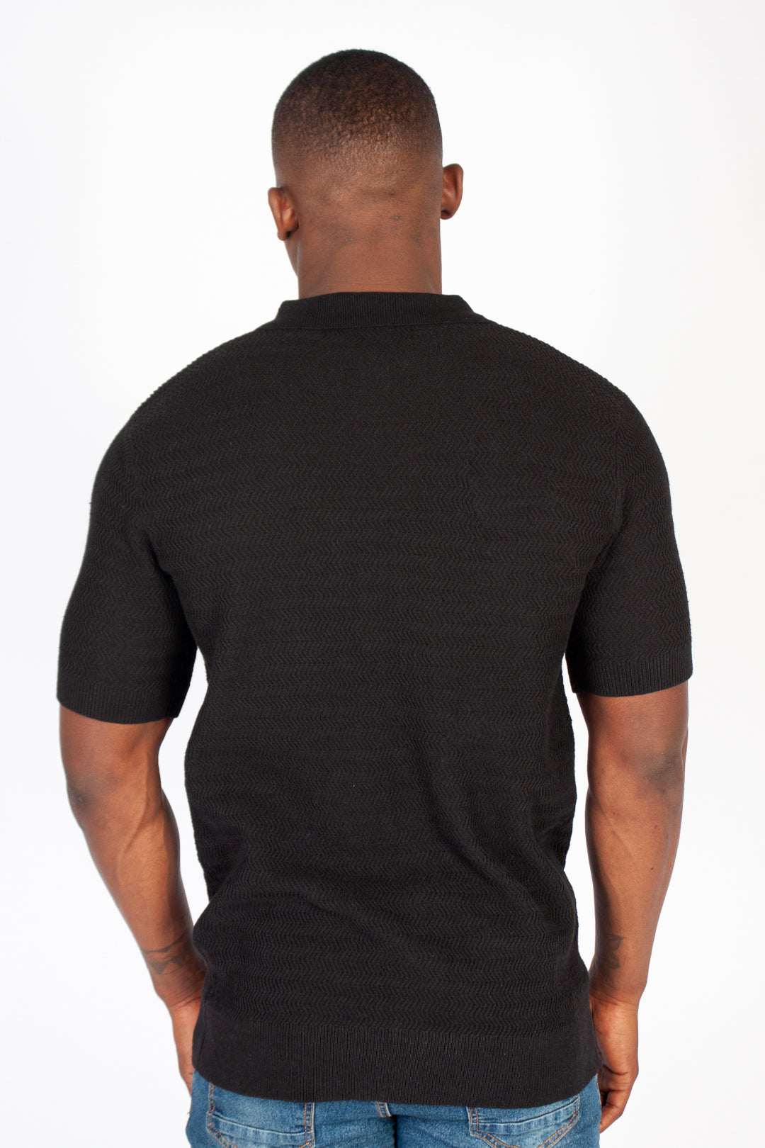 Knit Shirt