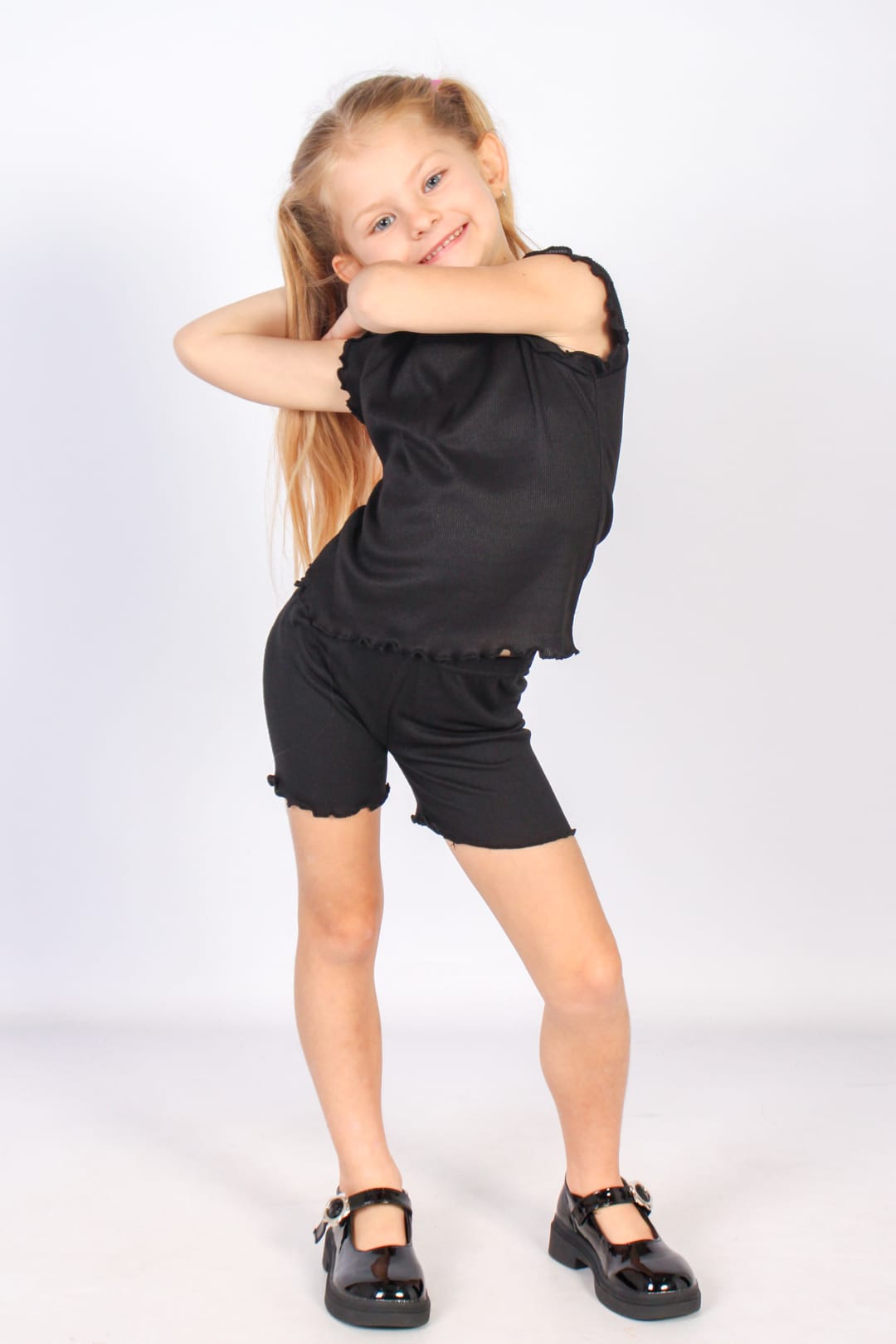Pack Shorts