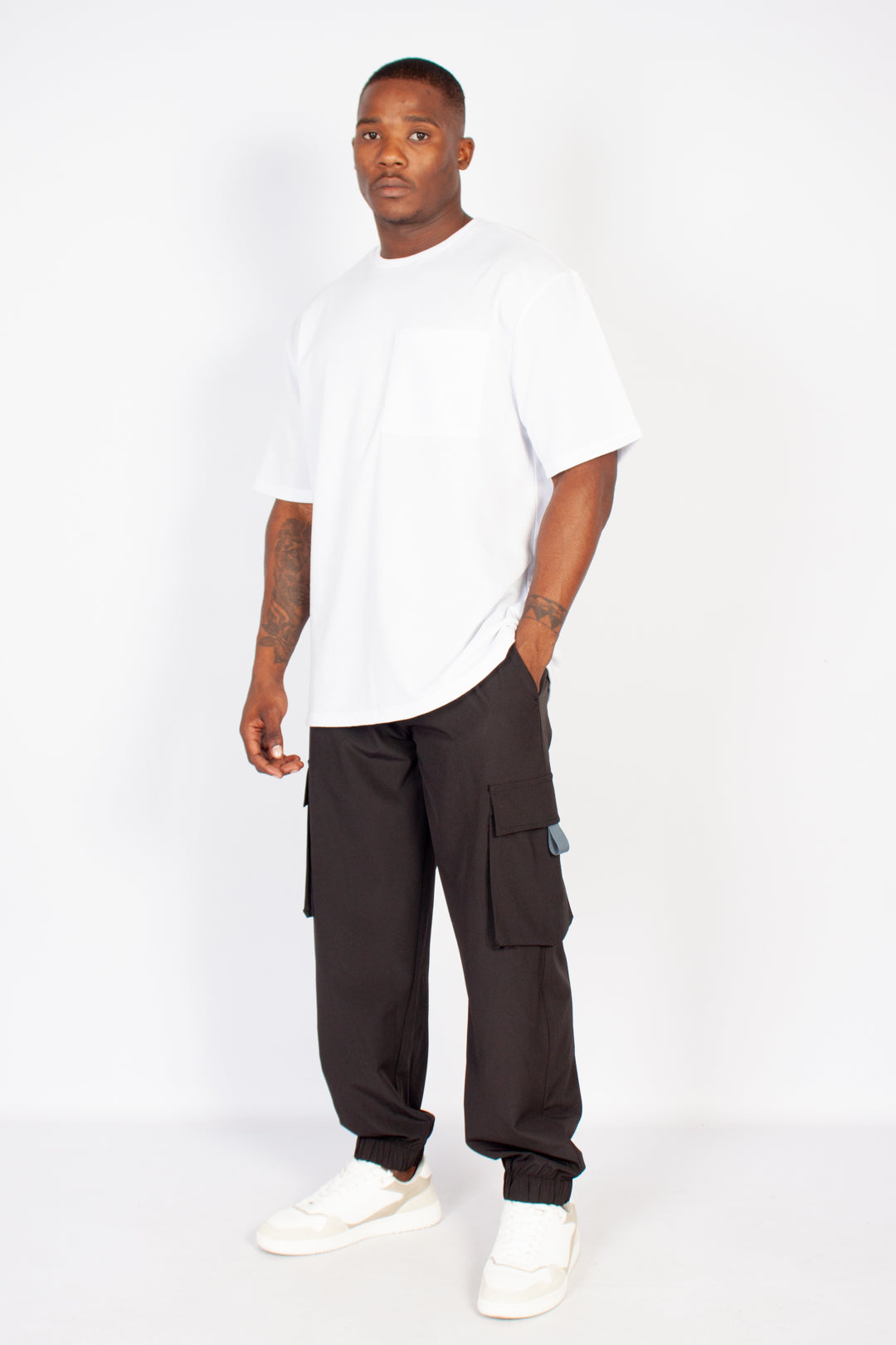 Parachute Joggers