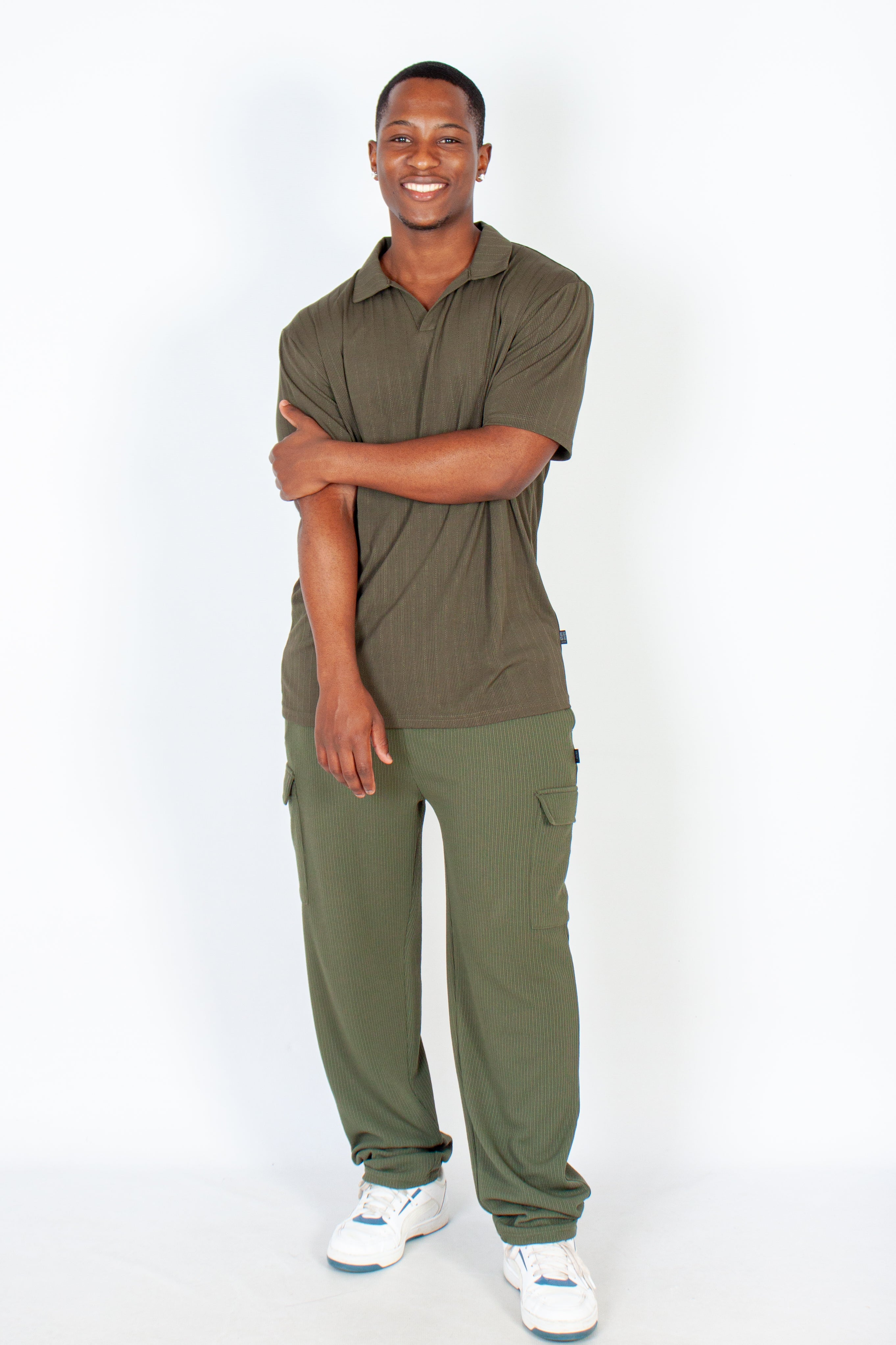 Active Cargo Pants