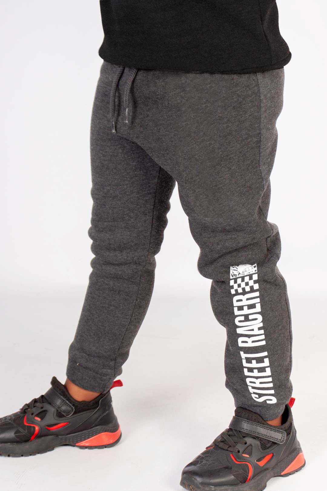 Graphic Jogger