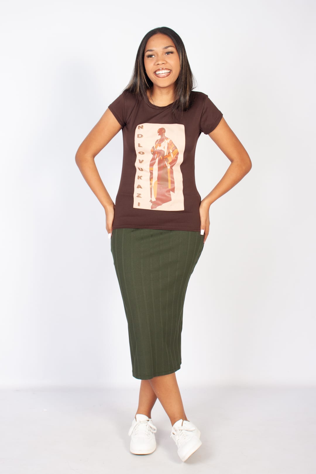 Graphic Tee