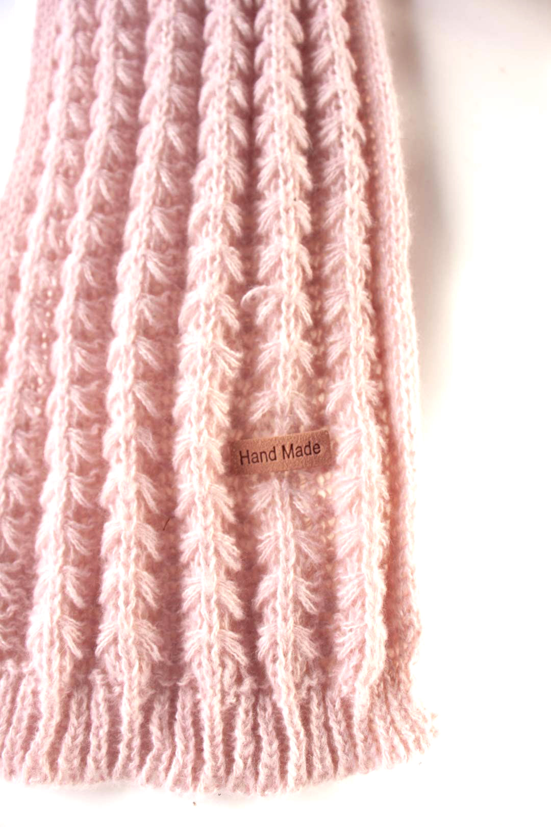 Winter Scarf