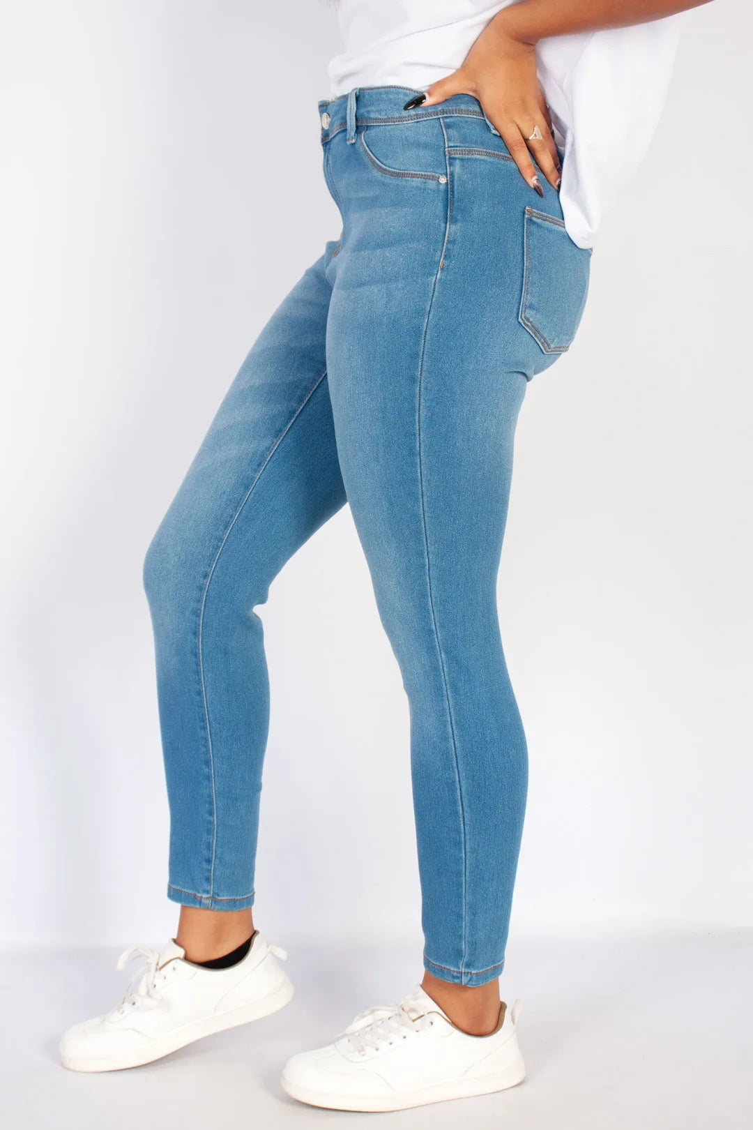 Fashion Denim
