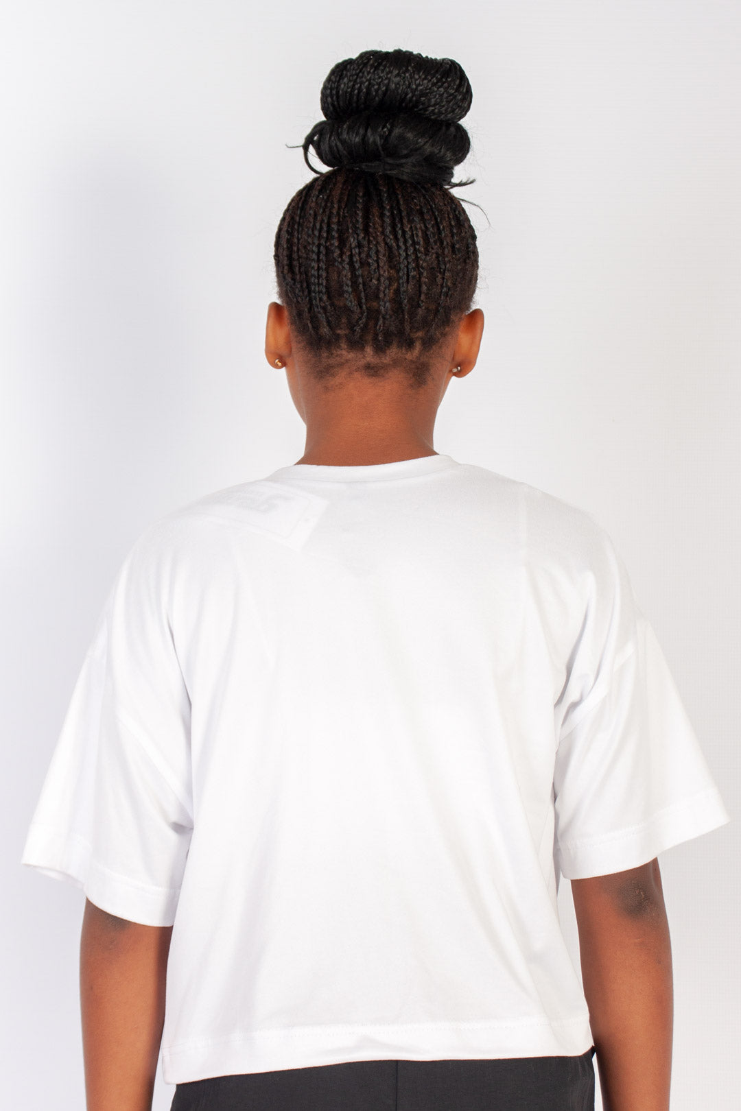 Boxy Tee