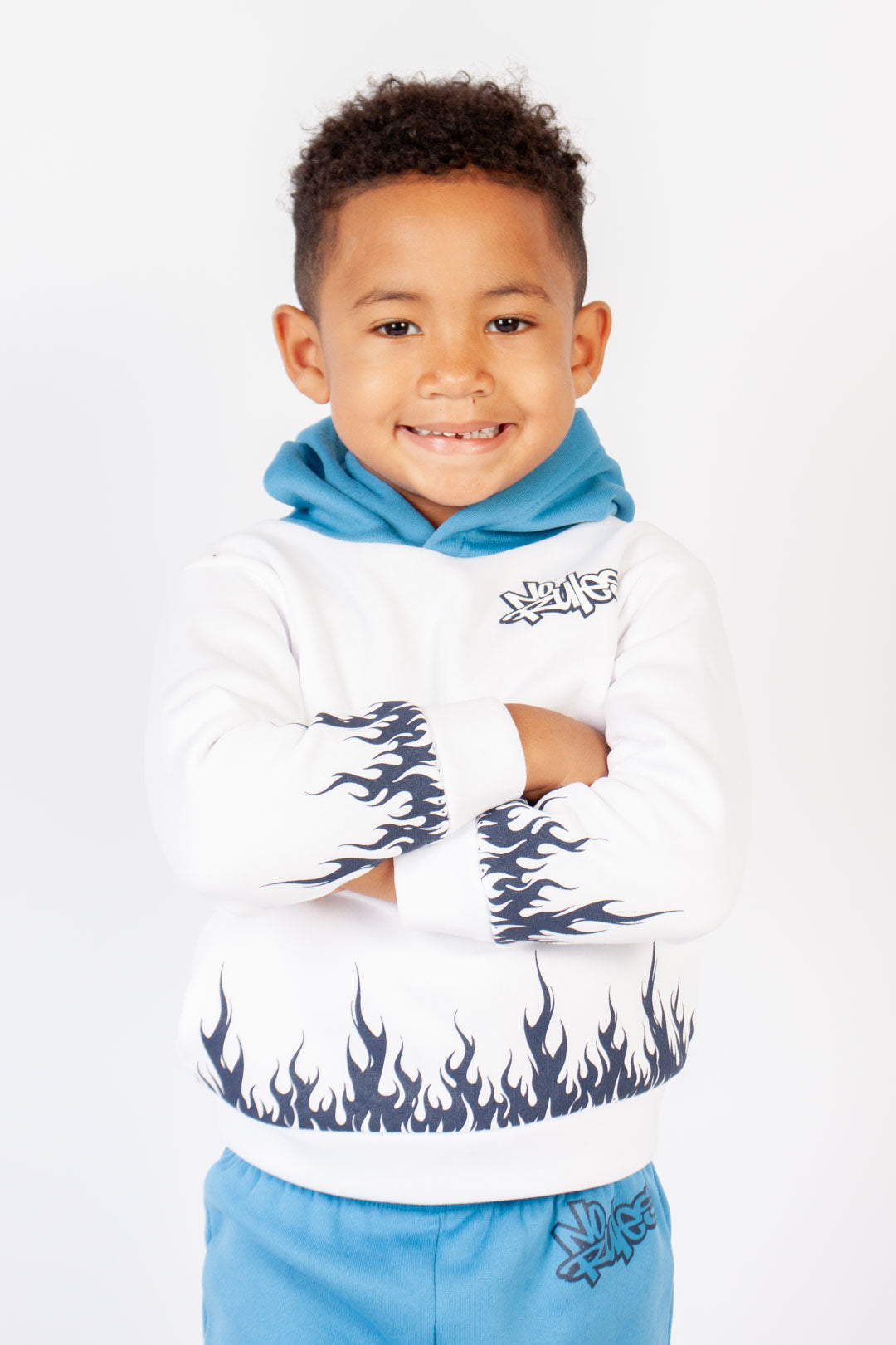 2 Pack Hoody