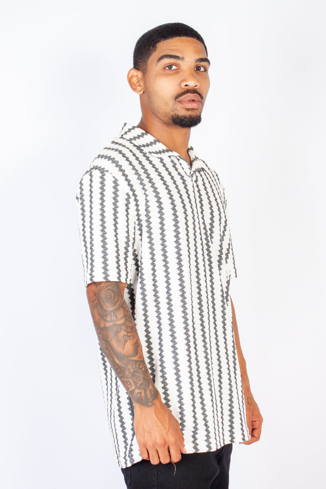 Johnny Collar
