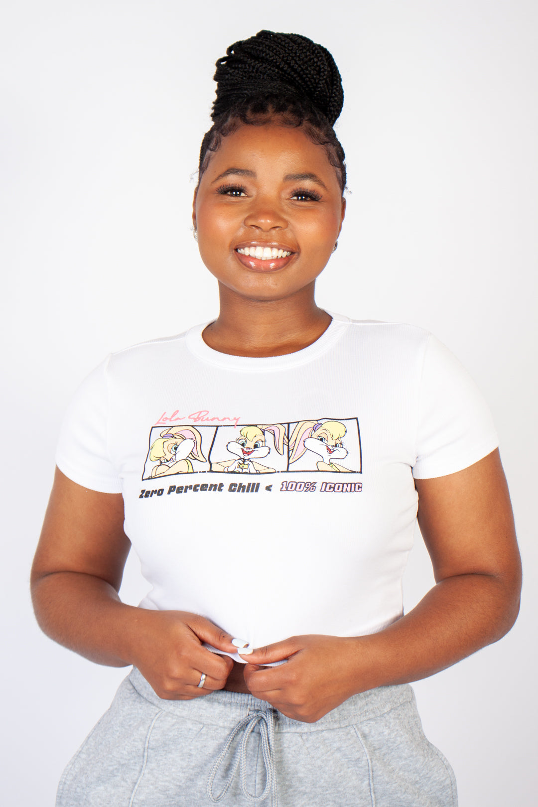 Micro Tee
