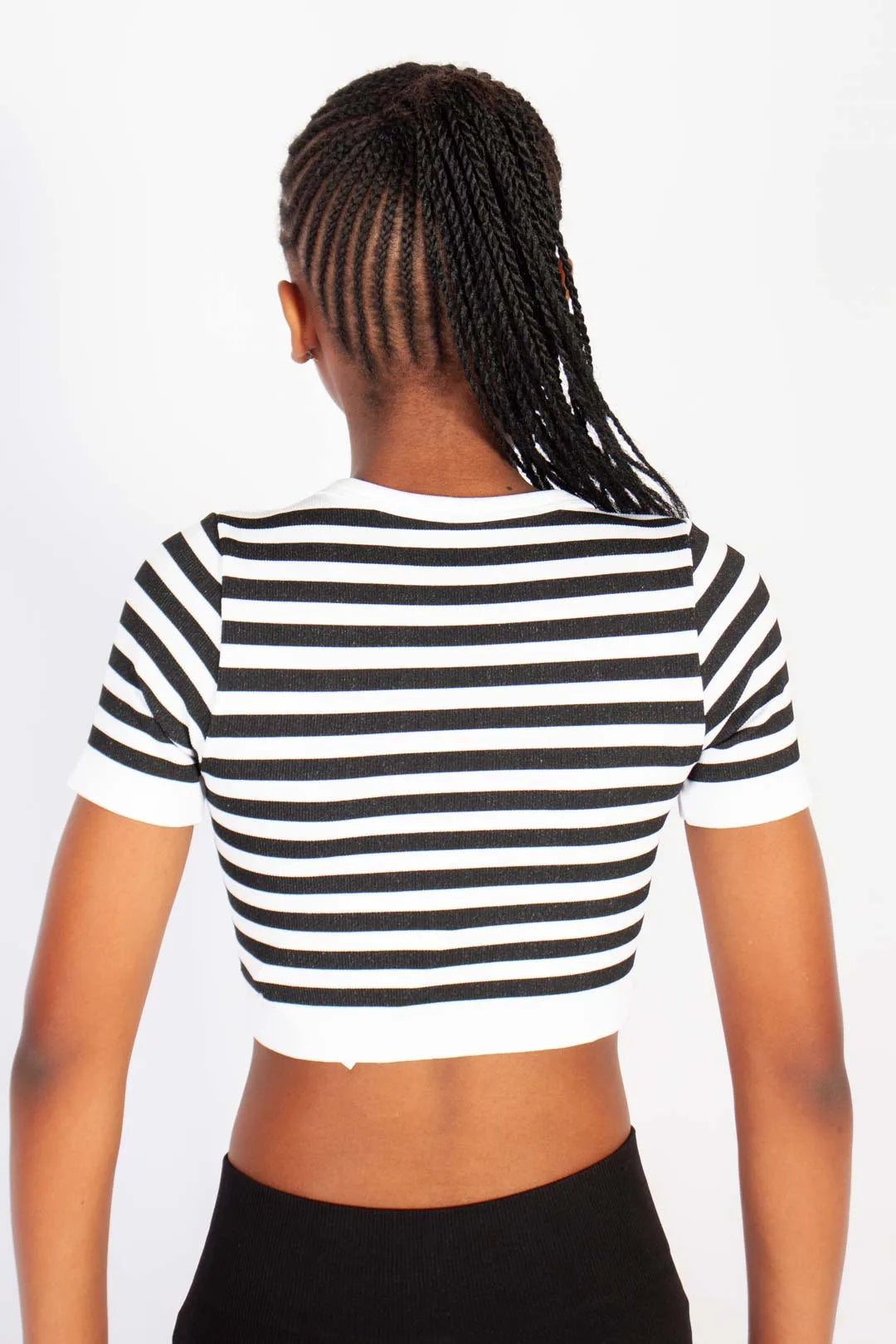 Seamless Top