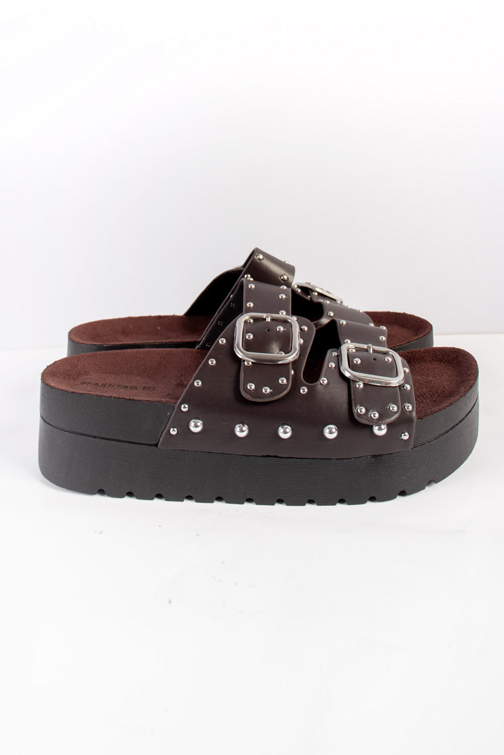 Buckle Slider