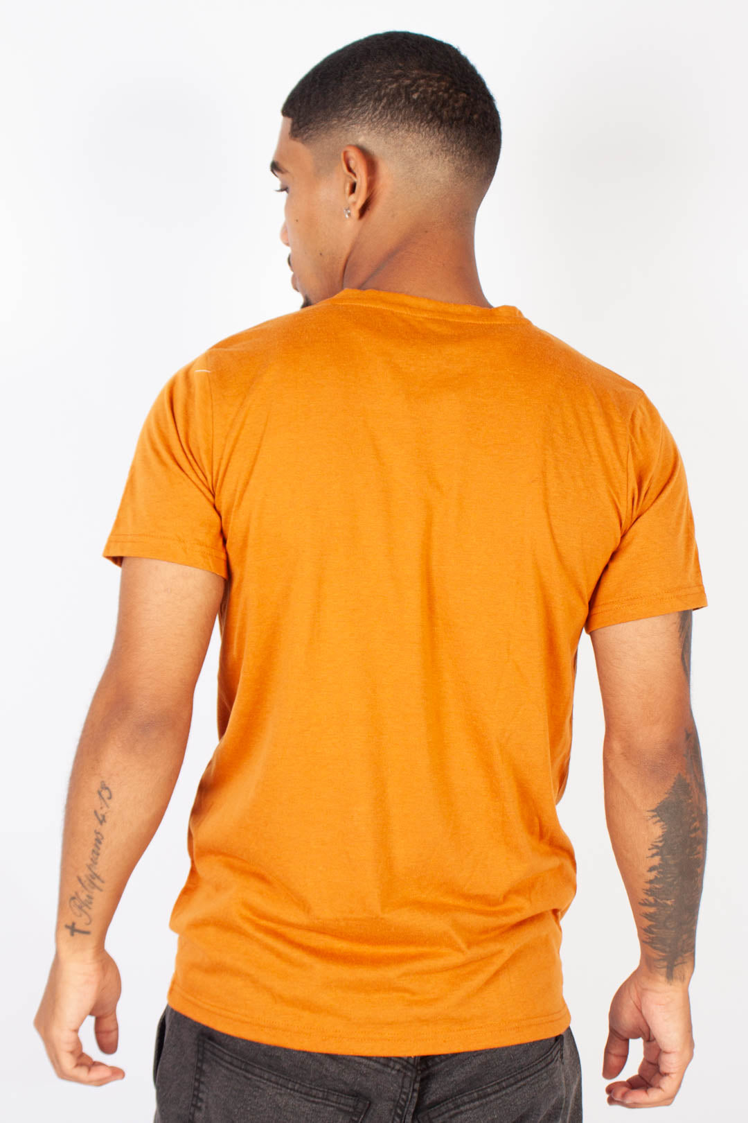Statement Tee