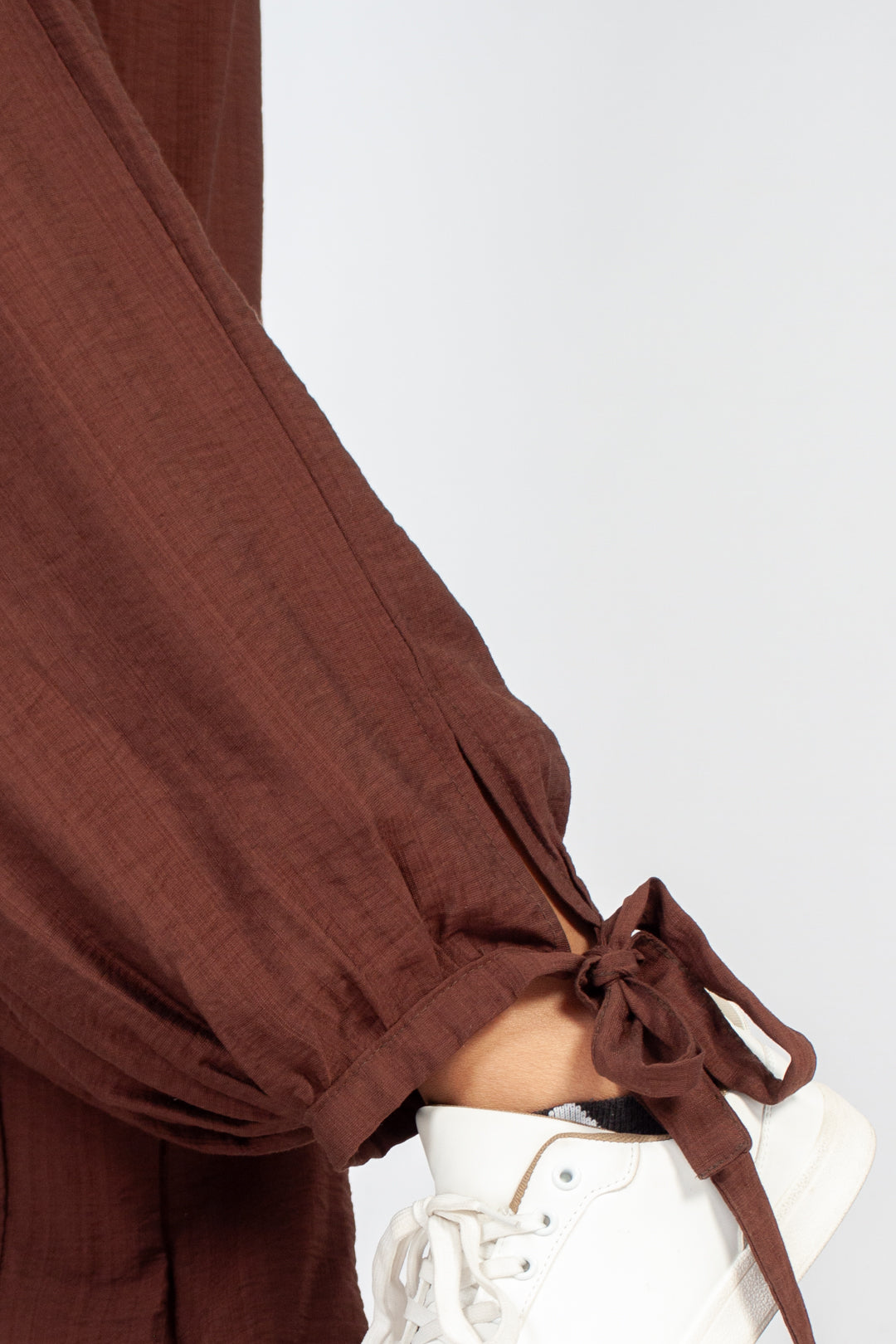 Balloon Cuff Pant