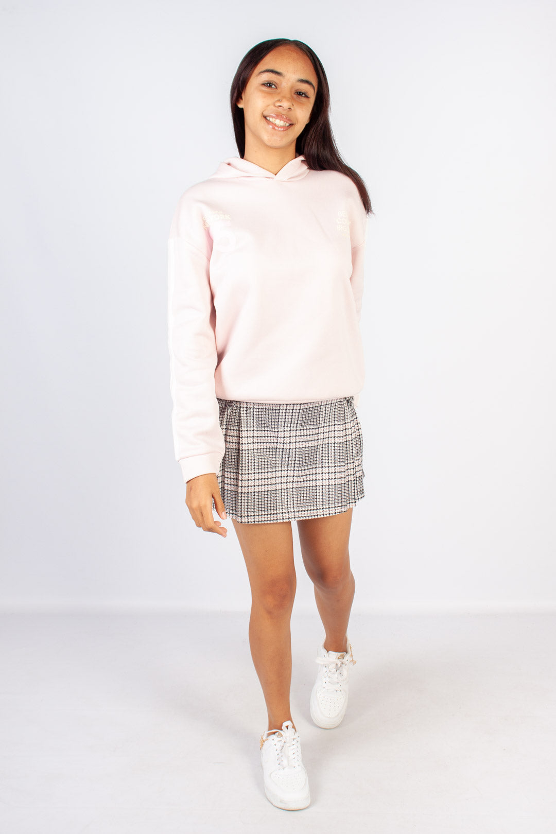 Oversized Hoody