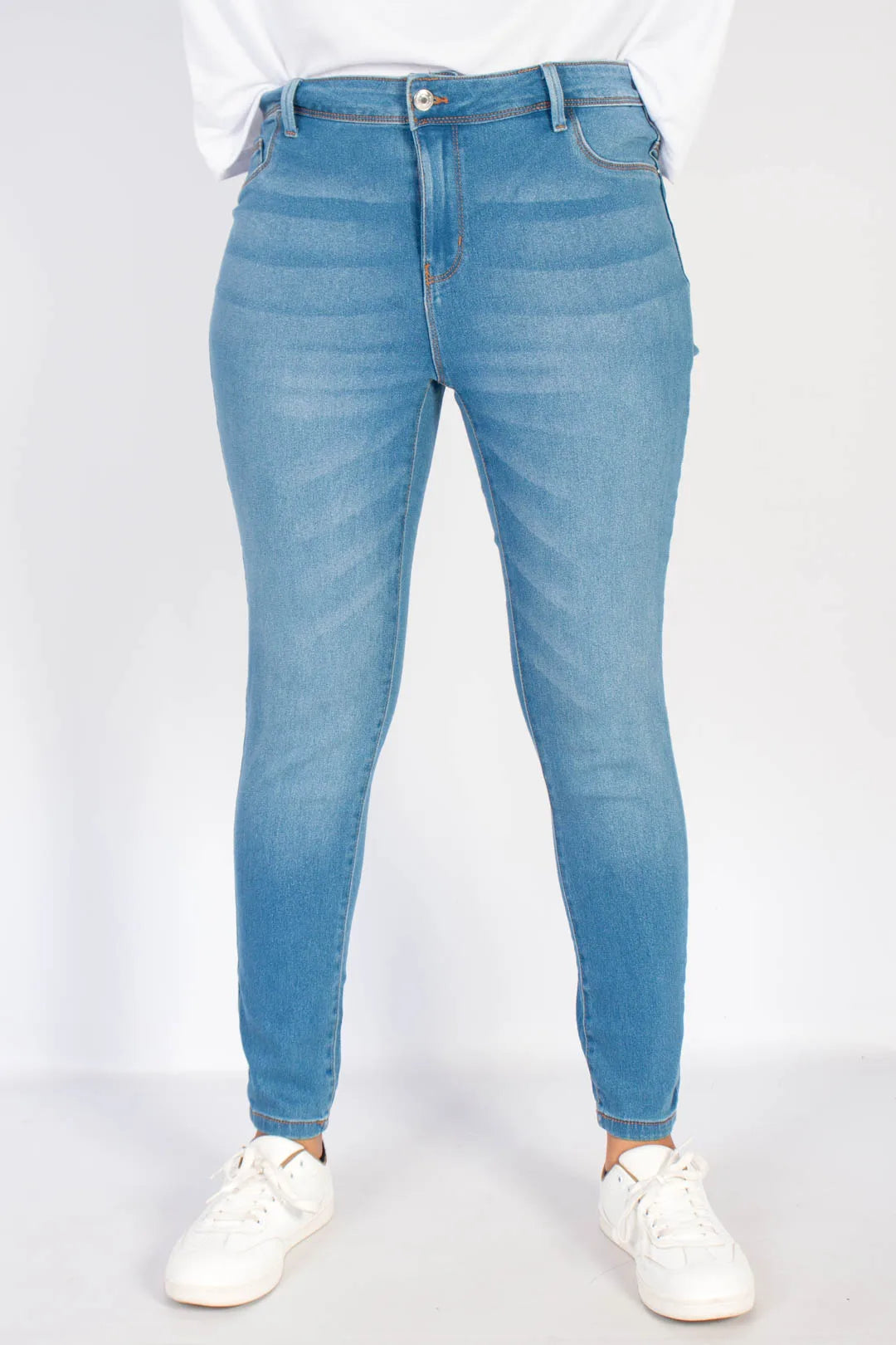 Fashion Denim