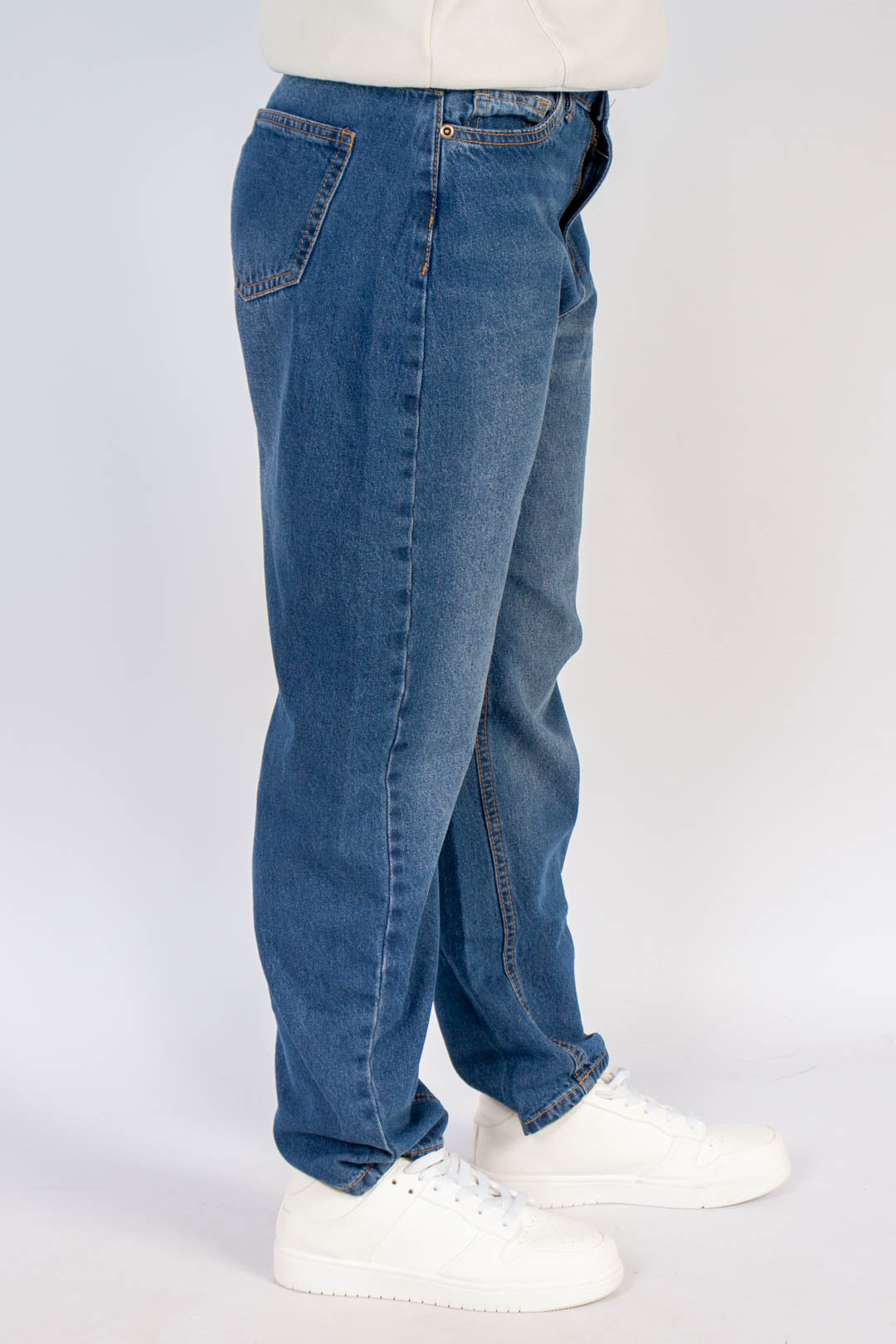 Barrel Jean