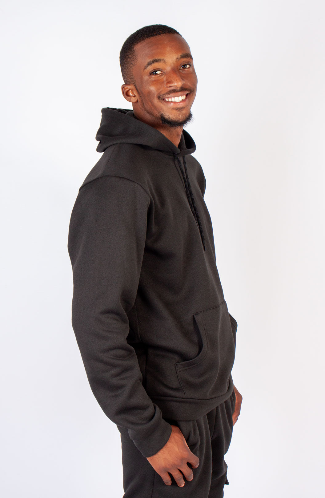 Pullover Hoodie