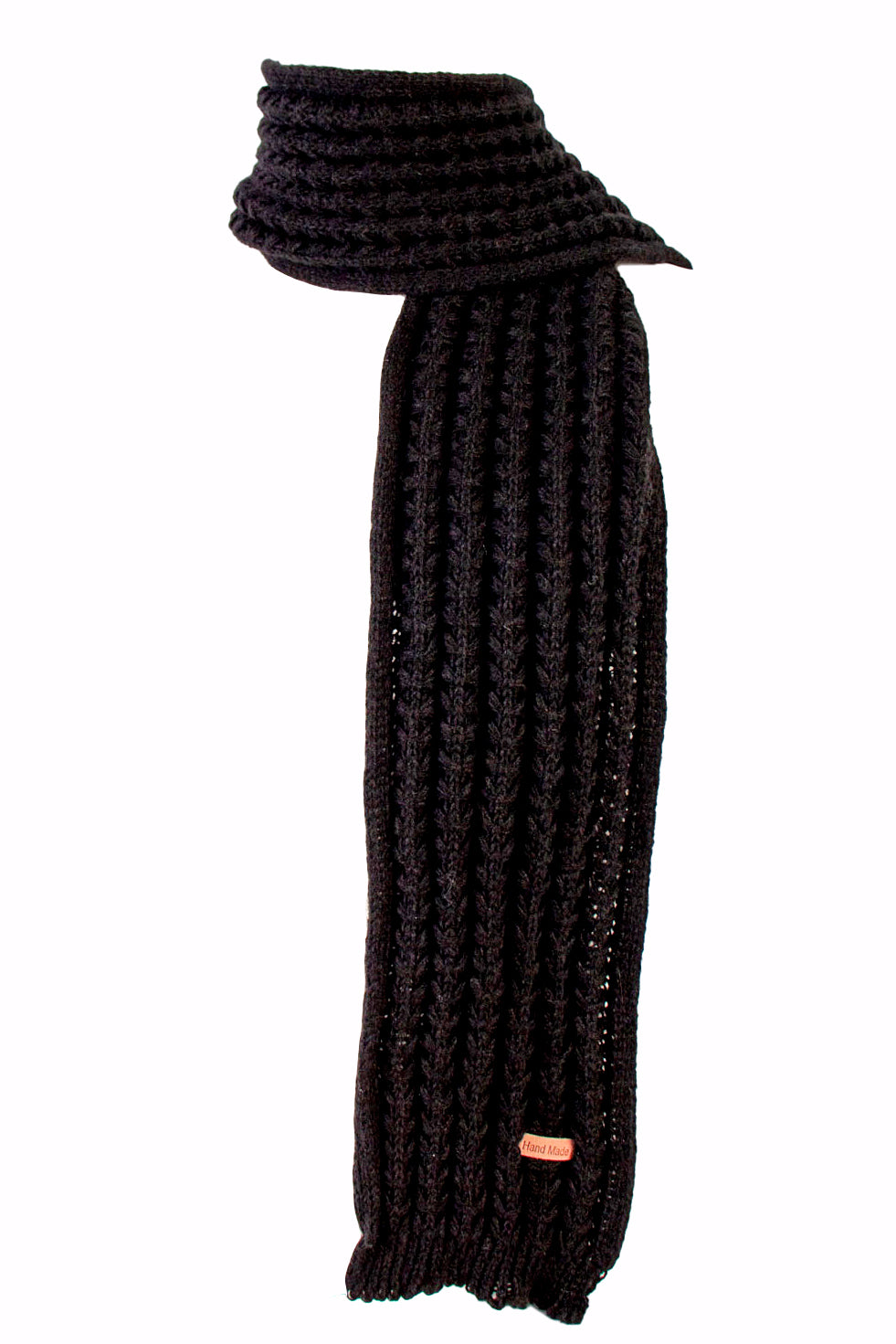 Knitted Scarf