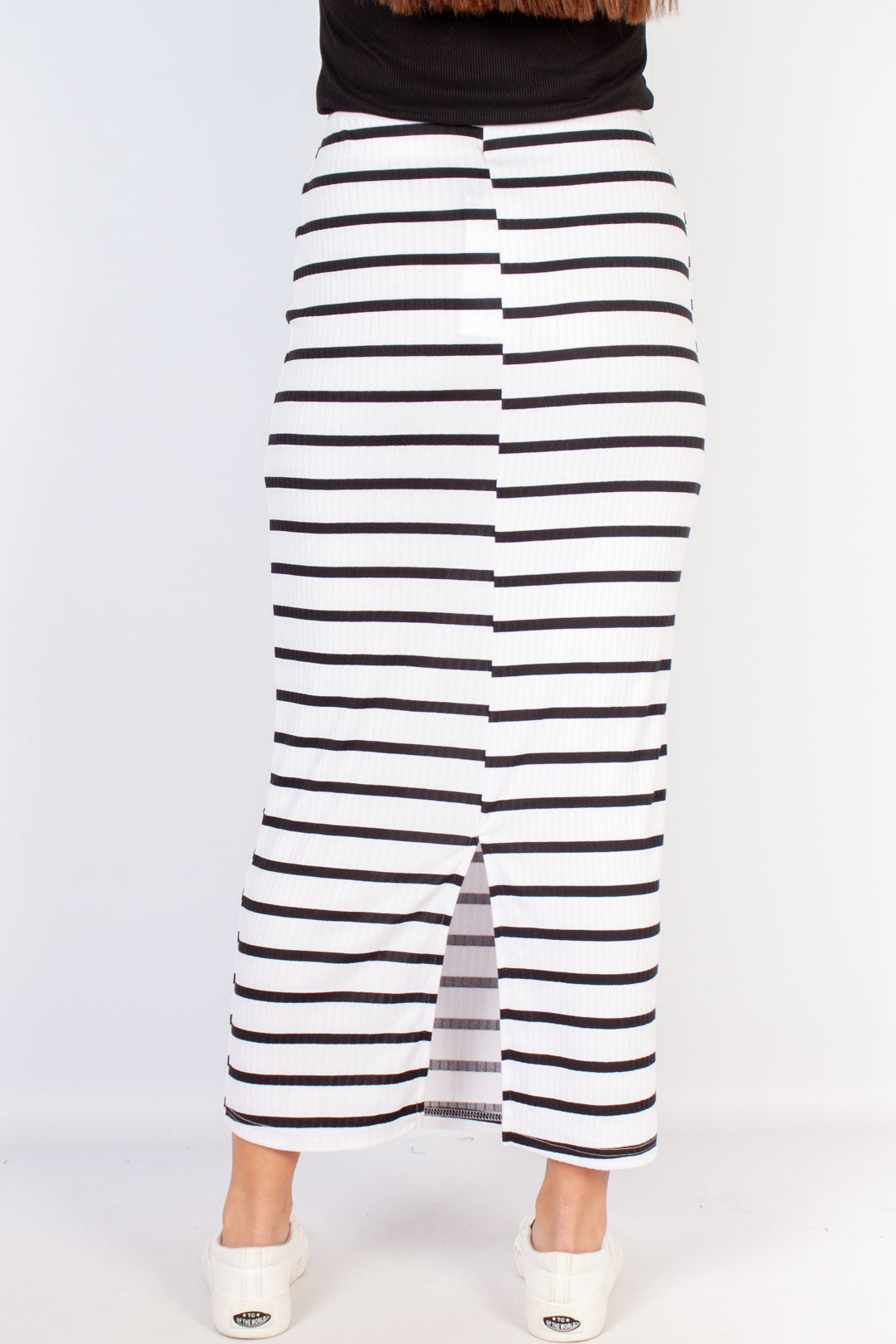 Bodycon Maxi Skirt