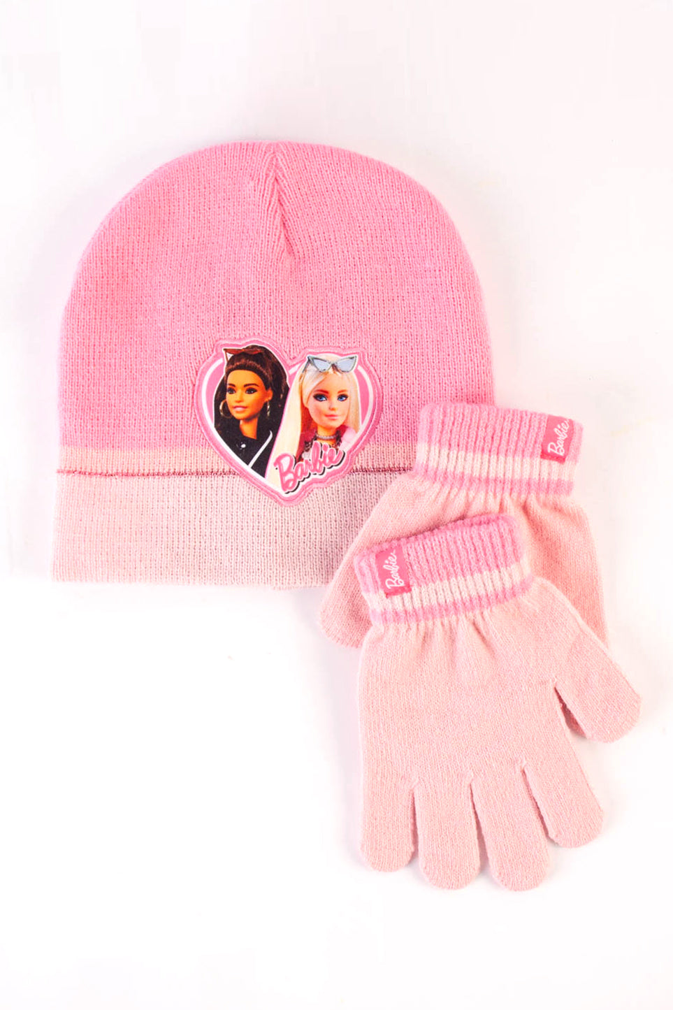 Beanie and Glove set
