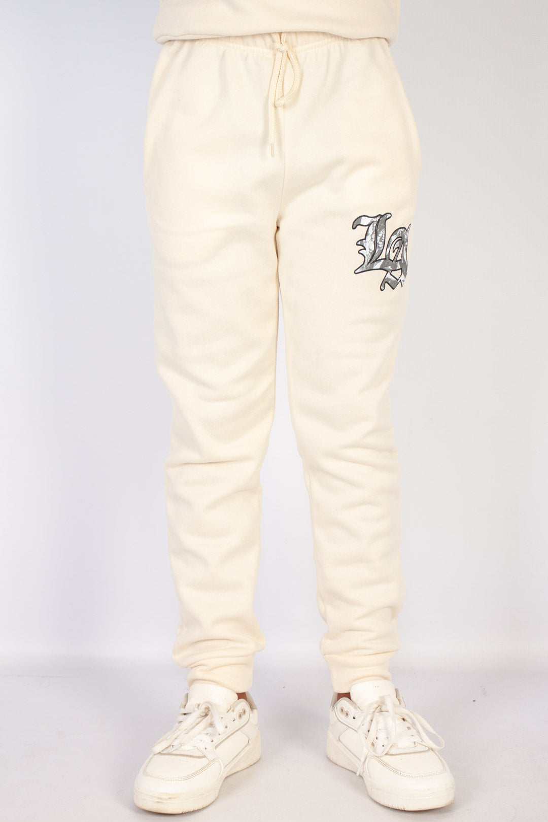 Graphic Jogger