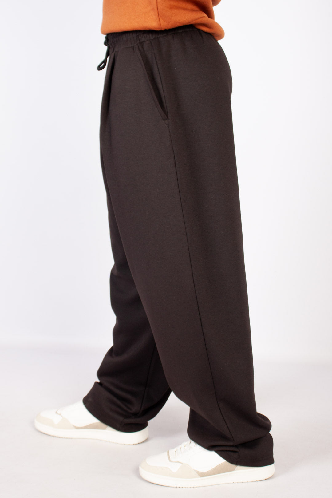 Straight Leg Jogger