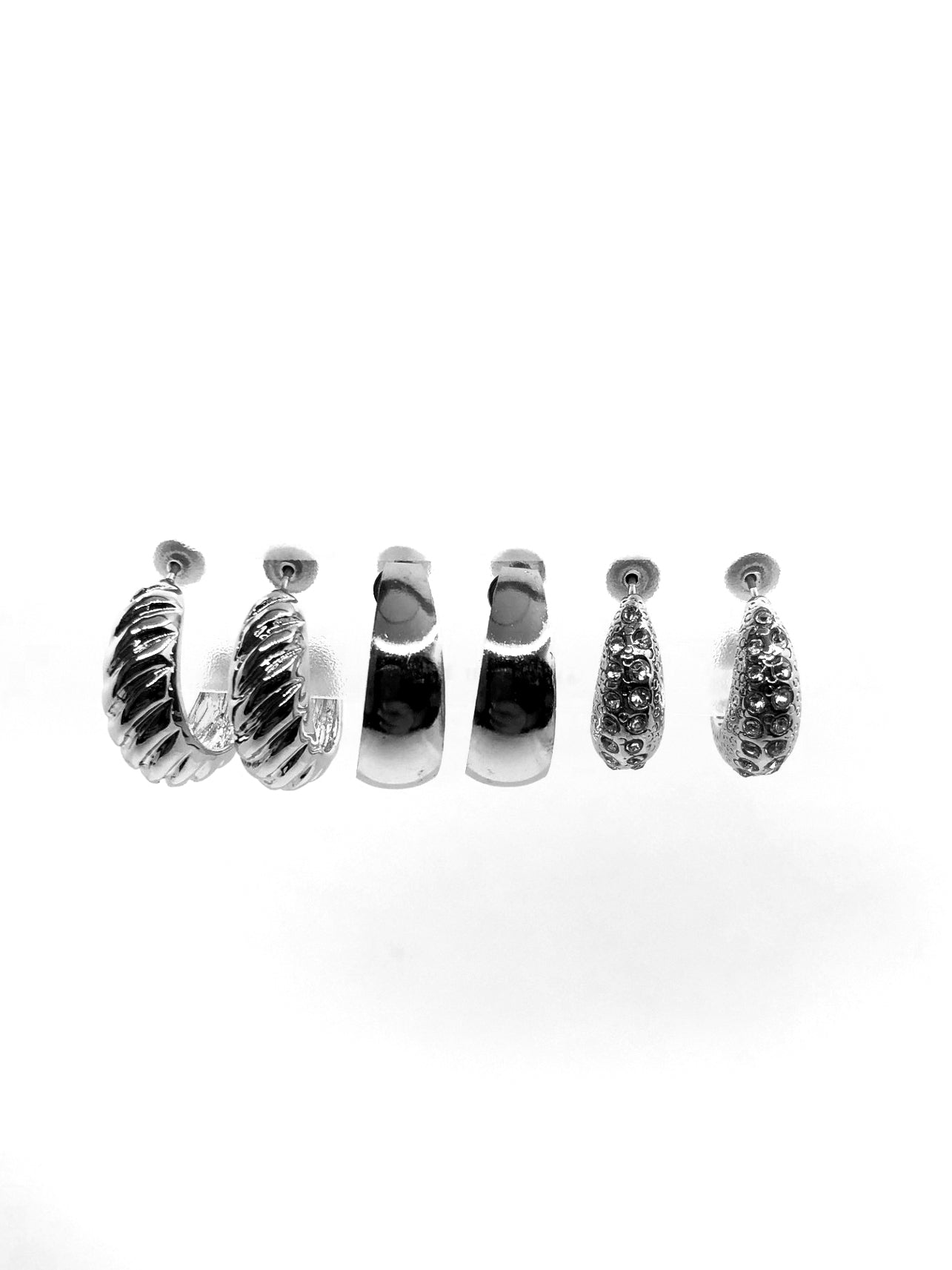 3 Pack Hoop