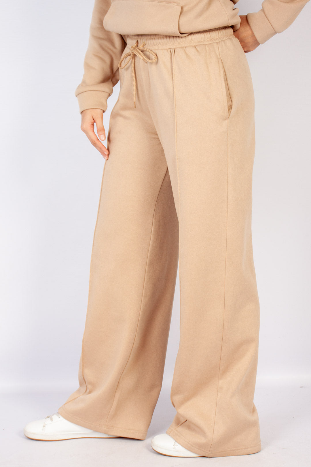 Wide leg Pant