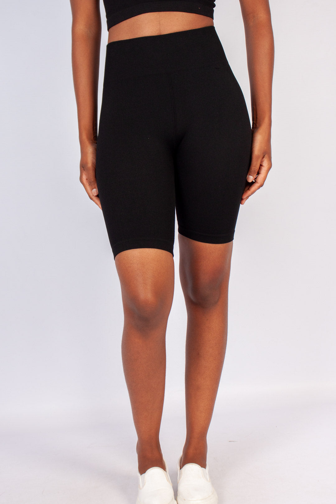 Active Cycle Shorts