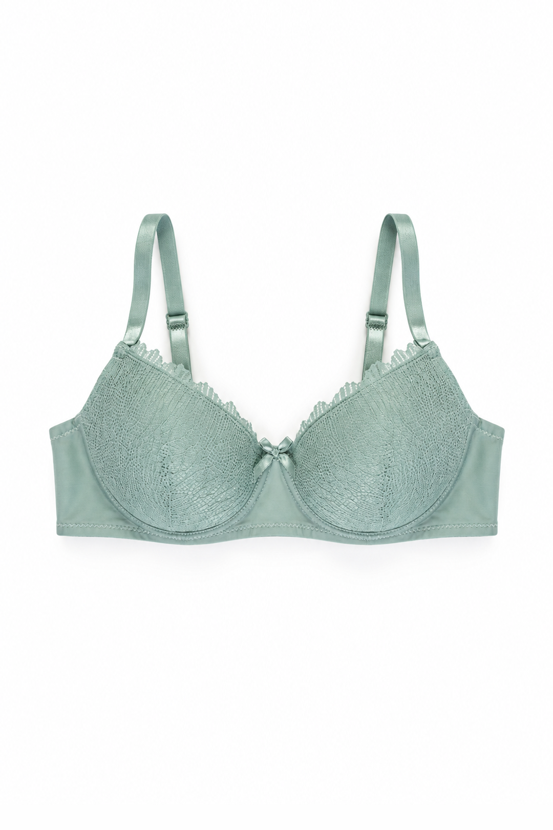 Full Lace T-Shirt Bra