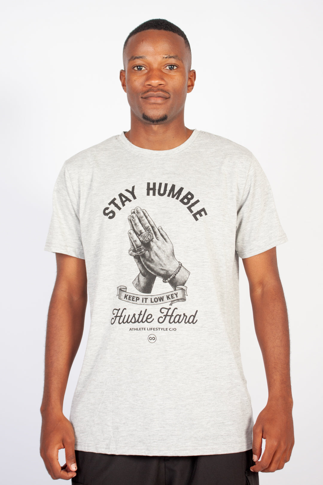 Statement T-Shirt