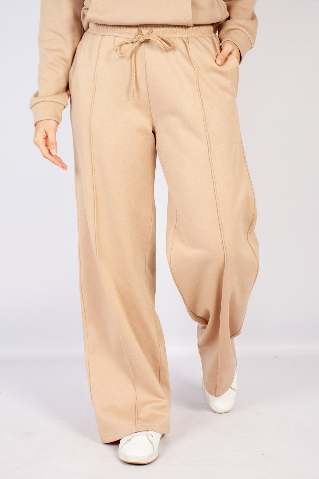 Wide leg Pant